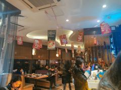 大堂-水林间·寿喜烧自助(仙林金鹰店)