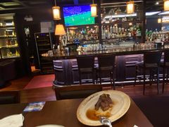 -Wolfgang’s Steakhouse 沃夫冈牛排馆(上海白玉兰广场店)