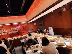 -龍歌自助小火锅(雨花台江南虹悦城店)