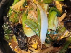 -观澜湖酒店·邀月庭中餐厅