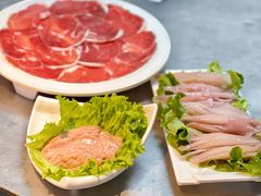 -三江两海老火锅(北京首店)