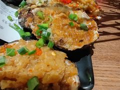 -王扯火胖哥烤生蚝(眉山首店)