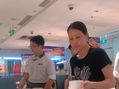 -海底捞火锅(奥体南路店)
