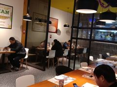 大堂-牛男手造(地铁天虹店)