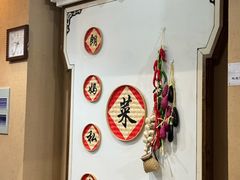 -朗妈私房菜(婺女州店)