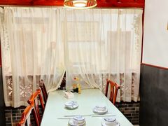 -呼吸森林·生态农庄农家乐私房菜