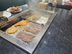 -食尚名肴自助涮烤