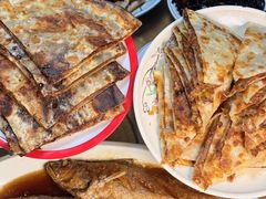 -聚首堂·特色小吃·肘子(什刹海德胜门店)