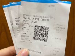 -万达影城 (甘井子万达广场IMAX店)