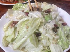 -鸡哈豆花(梅西广场店)