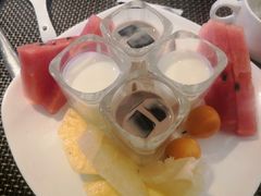 -青岛证大喜玛拉雅酒店·Z1餐厅