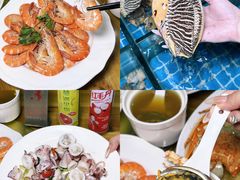 -海之鲜大排档(东山海鲜金銮湾店)