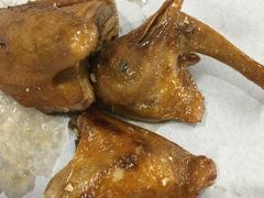 -大笑饭堂(甲子桥店)
