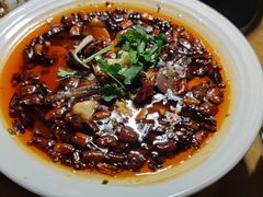 -蜀宴小调·精致家常菜(科华店)