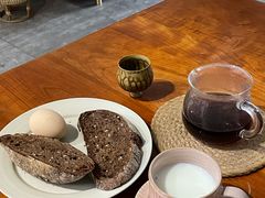 -佐敦面包铺·JORDAN BAKERY