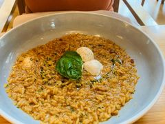 -君悦酒店·La Terrazza意合園·意式风味