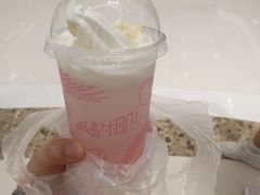 -麦当劳(融创茂店)