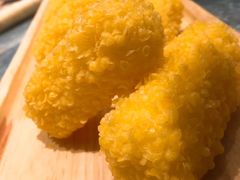纳瓦炸驼奶-纳瓦新疆菜(银都店)