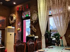 -安德烈俄式西餐厅(中央大街店)