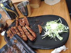 炸猪排-妈妈手(山大总店)