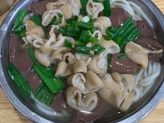 -守英猪脏粉(仓桥街店)
