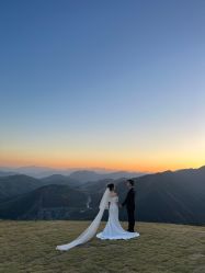 -青禾婚纱摄影(杭州店)