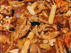 -胖哥俩肉蟹煲(苏州中心店)