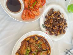 -碧海银沙海鲜餐厅(恒大海上威尼斯店)