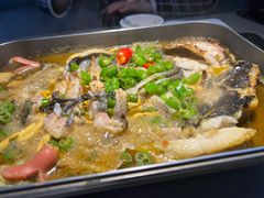 -半天妖烤鱼(绿地大融城店)