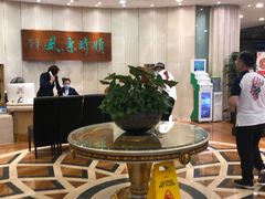 大堂-顺风海鲜港(金玉兰店)
