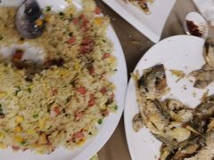 -观海轩餐厅(一线海景店)