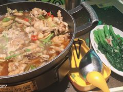 -蛙喔炭烧牛蛙(盐城盐都万达店)