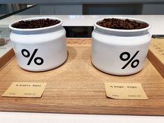-% Arabica阿拉比卡咖啡烘焙工坊