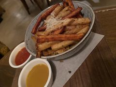 -夏朵餐厅(丁香店)