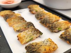 -祈胜邨•顺德鱼生•顺德菜(容桂店)