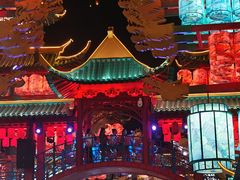 -中华郡文化旅游景区