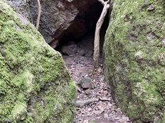 -绍兴汤江岩风景区