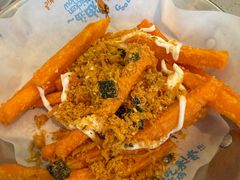 -半天妖烤鱼(西直门凯德mall店)