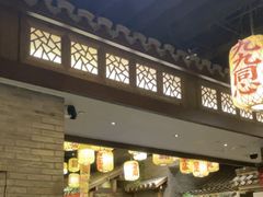 -南京大牌档(凯德1818店)