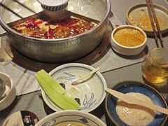 -巴奴毛肚火锅(二七万达店)