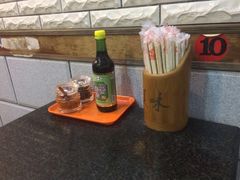 -龙记桂林米粉店(书城路店)