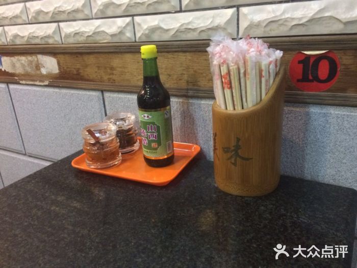 龙记桂林米粉店(书城路店)图片