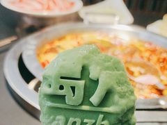 -李掌柜鲜菜火锅(移民广场店)