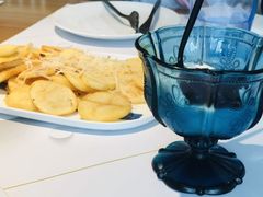 -HELLO MUSAE 拾光缪斯餐厅·纯正希腊风味(苏州中心店)