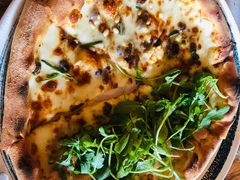 -PIZZA BIANCA(民园店)