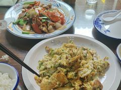 -缘来聚·徽菜名店(黄山宏村店)