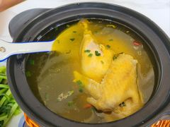 -丫丫蟹庄·苏式园林农家乐·阳澄湖大闸蟹(阳澄湖莲花岛店)