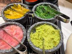 -怡咖啡·自助餐·西安香格里拉