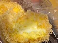 柠檬酸奶酥松小贝-鲍师傅糕点(江苏路店)