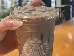 -星巴克(北京三里河东路店)